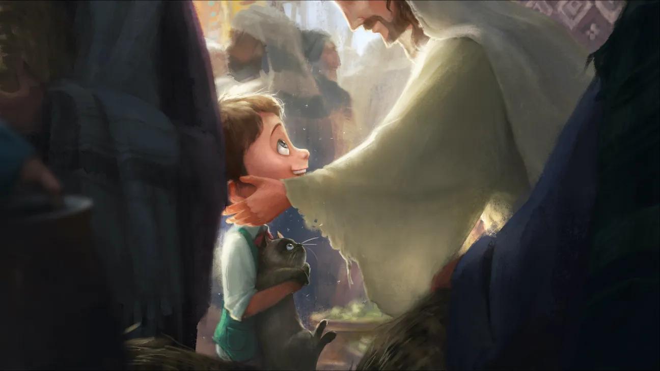 Dios en el ‘mainstream’: El inesperado revival de la fe católica en la cultura pop