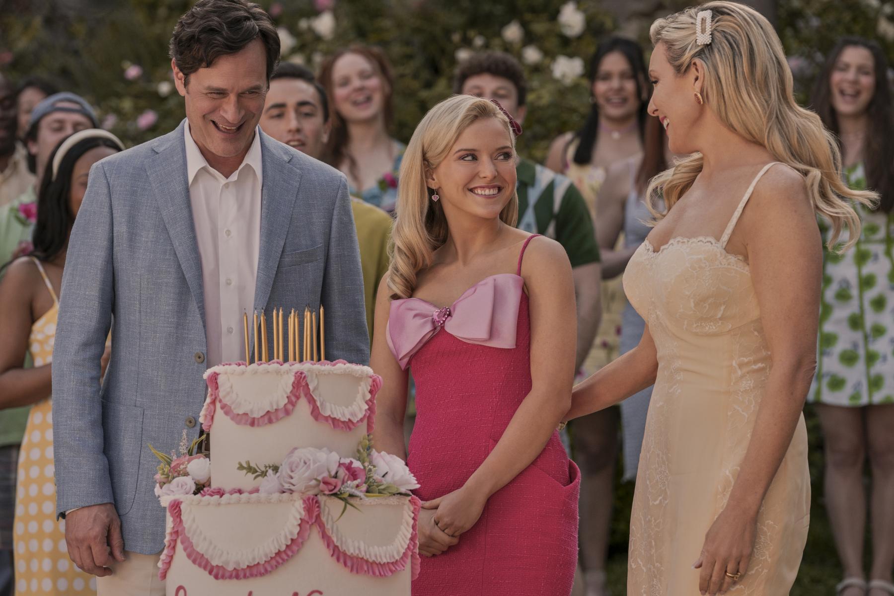 ‘Elle’: Prime Video desvela el origen de la icónica Elle Woods con renovación anticipada