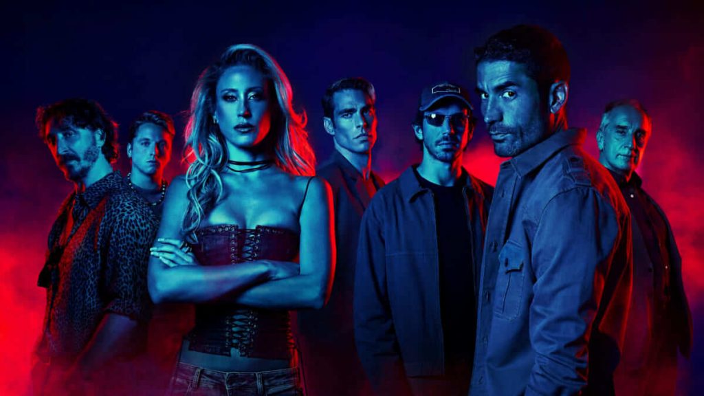 Cinco días para el juicio final: Movistar Plus+ lanza el tráiler de la temporada definitiva de ‘El Inmortal’