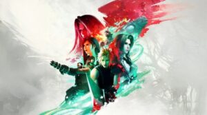 final fantasy VII rebirth square enix