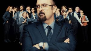 final muertos s.l. netflix season 4 carlos areces