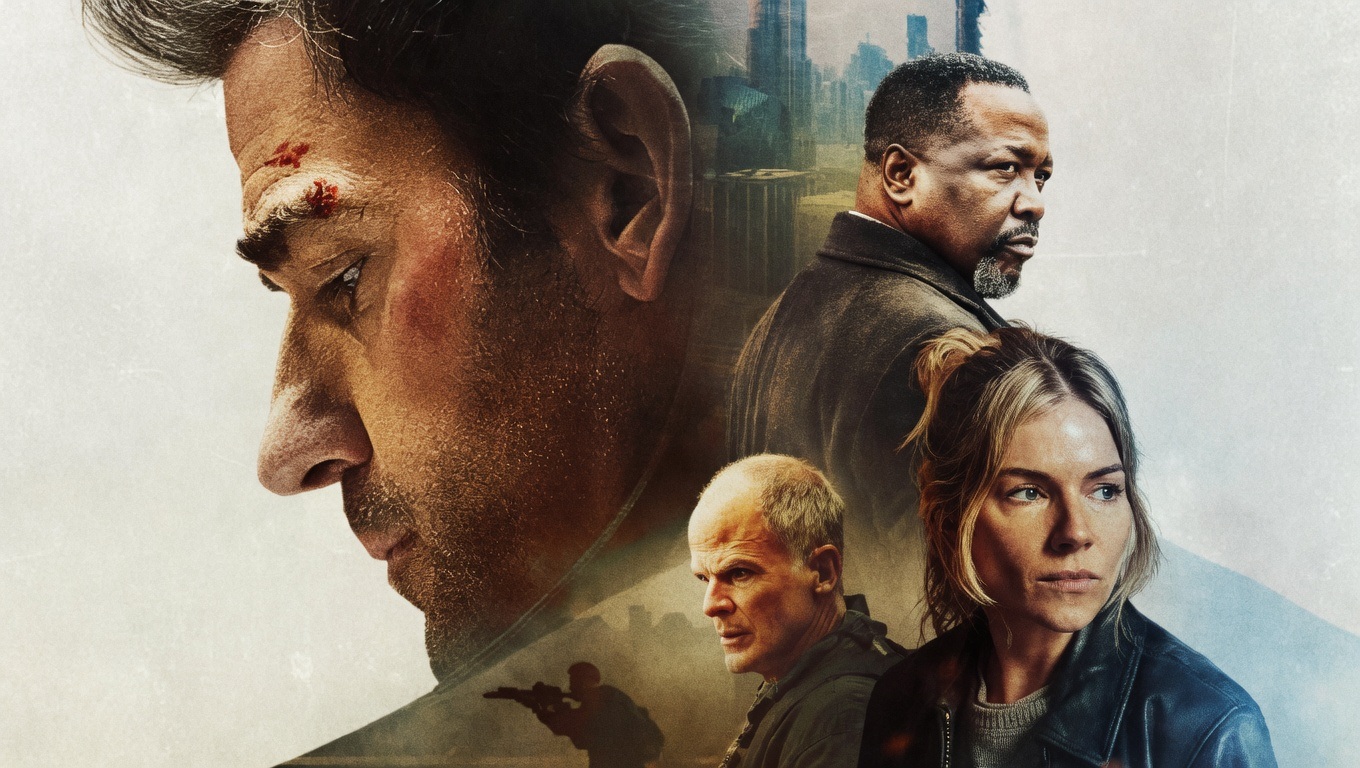 Disparos en el parqué: ‘Jack Ryan: Ghost War’ tropieza al transformarle en un clon de Jason Bourne