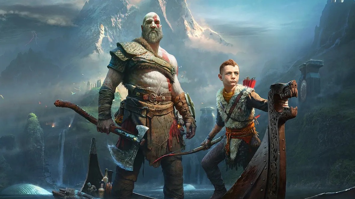 Hachas y cenizas: ‘God of War’ de Ronald D. Moore encara su producción masiva