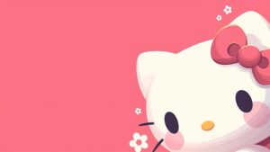 hello kitty film