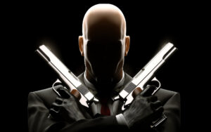 hitman 2026