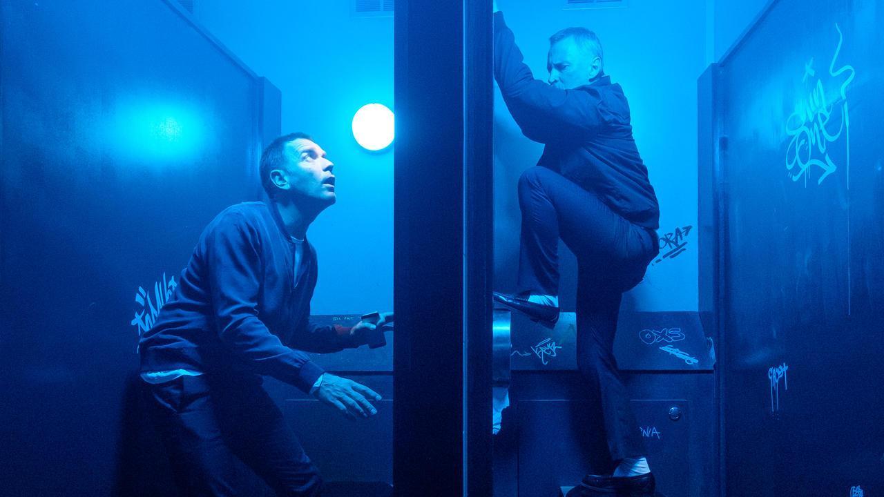 Irvine Welsh publica Hombres enamorados: vuelve Trainspotting en 2026