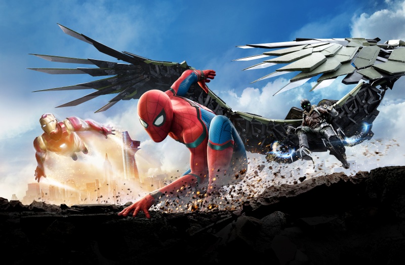 El despertar del dork de Queens: ‘Spider-Man: Homecoming’ y el arte de encoger las apuestas