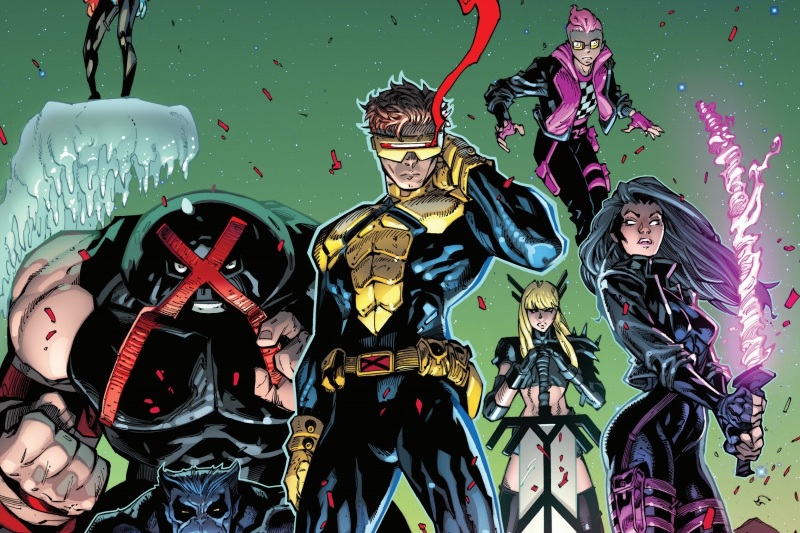 Resurgiendo de las cenizas: Crítica de X-Men: Homecoming