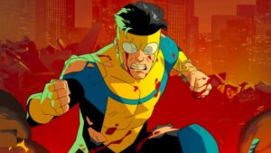 invincible season 1 prime video robert kirkman 00
