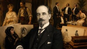 jacinto benavente 2026 premio nobel la malquerida los interes creados 00