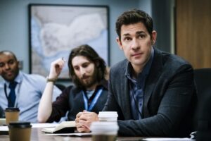jack ryan season 2 tom clancy´s john krasinski prime video 00
