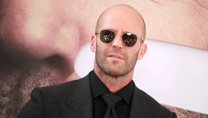 Jason Statham contra sí mismo: protagonizará una comedia de acción dirigida por David Leitch