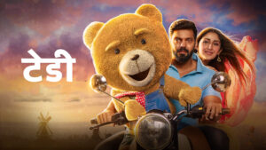 El insólito viaje del peluche consciente ‘Ted’ en las adaptaciones de Kollywood y Tollywood kollywood teddy 2021 tollywood buddy 2024 ted remakes 01