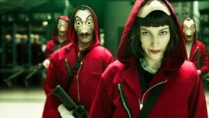 la casa de papel temporada 1 00