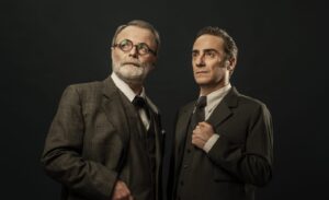 la última sesión de freud 03