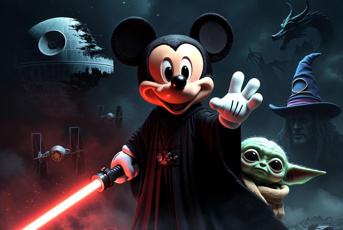 Imperio en expansión o galaxia en crisis: Una década de Star Wars bajo el sello Disney