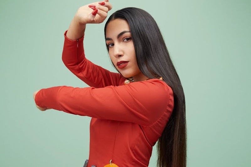 María José Llergo revoluciona el pop andaluz y se corona con el lanzamiento de ‘El Juego’