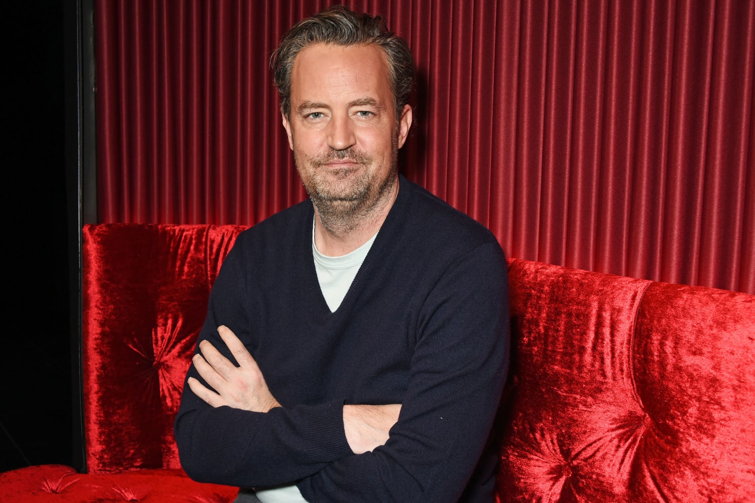 Fin al caso Matthew Perry: Su asistente es condenado a más de tres años de cárcel