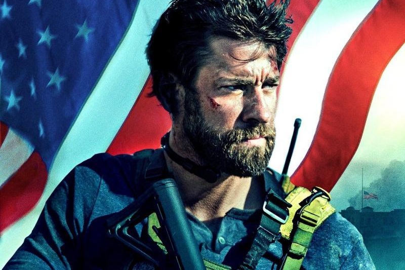 Pólvora, épica y rescate: Michael Bay llevará al cine la audaz misión militar en las montañas de Irán