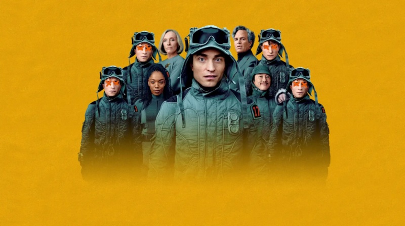 Robert Pattinson y el arte de morir (muchas veces) por el capital: ‘Mickey 17’