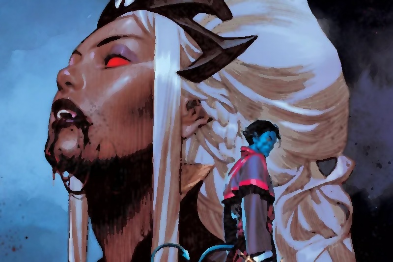 Comienza la era del terror mutante: ‘Midnight X-Men’ y su nuevo universo de pesadilla, en agosto