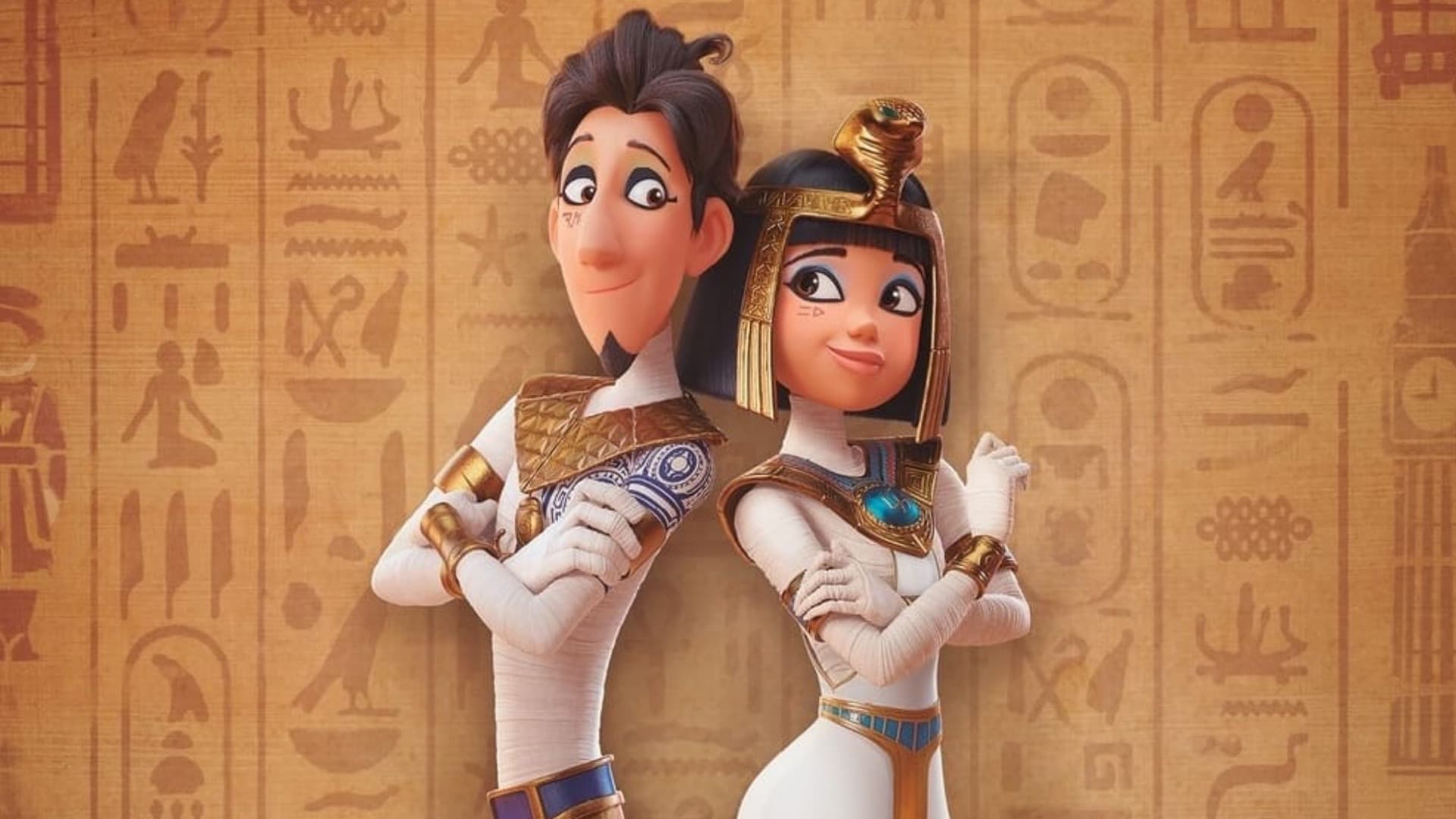 La animación española se expande: Warner Bros. aprueba del tirón las secuelas de ‘Momias’