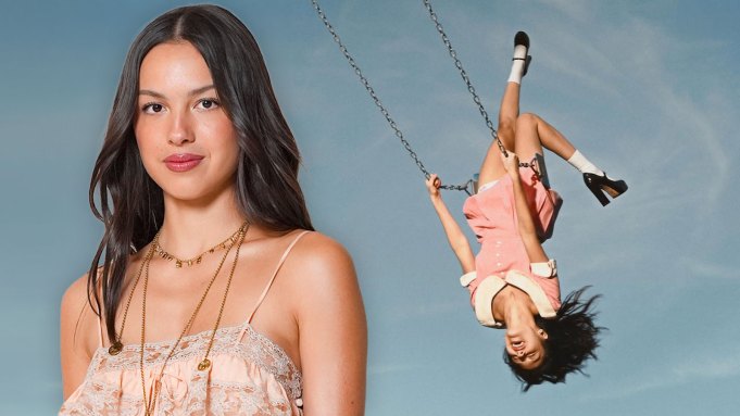 Las dos caras del desamor: Olivia Rodrigo desvela el ‘tracklist’ de su esperadísimo nuevo álbum