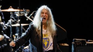 patti smith 2026 premio princesa de asturias