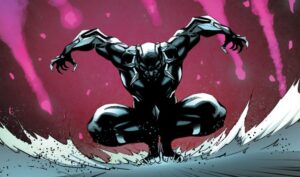 Geopolítica de vibranium: Crítica de 'Ultimate Black Panther: Peace and War' (2024) peace and war 2024 ultimate black panther bryan hill stefano caselli 00