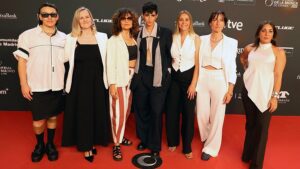premios de la música 2026 serrat rosalía leiva