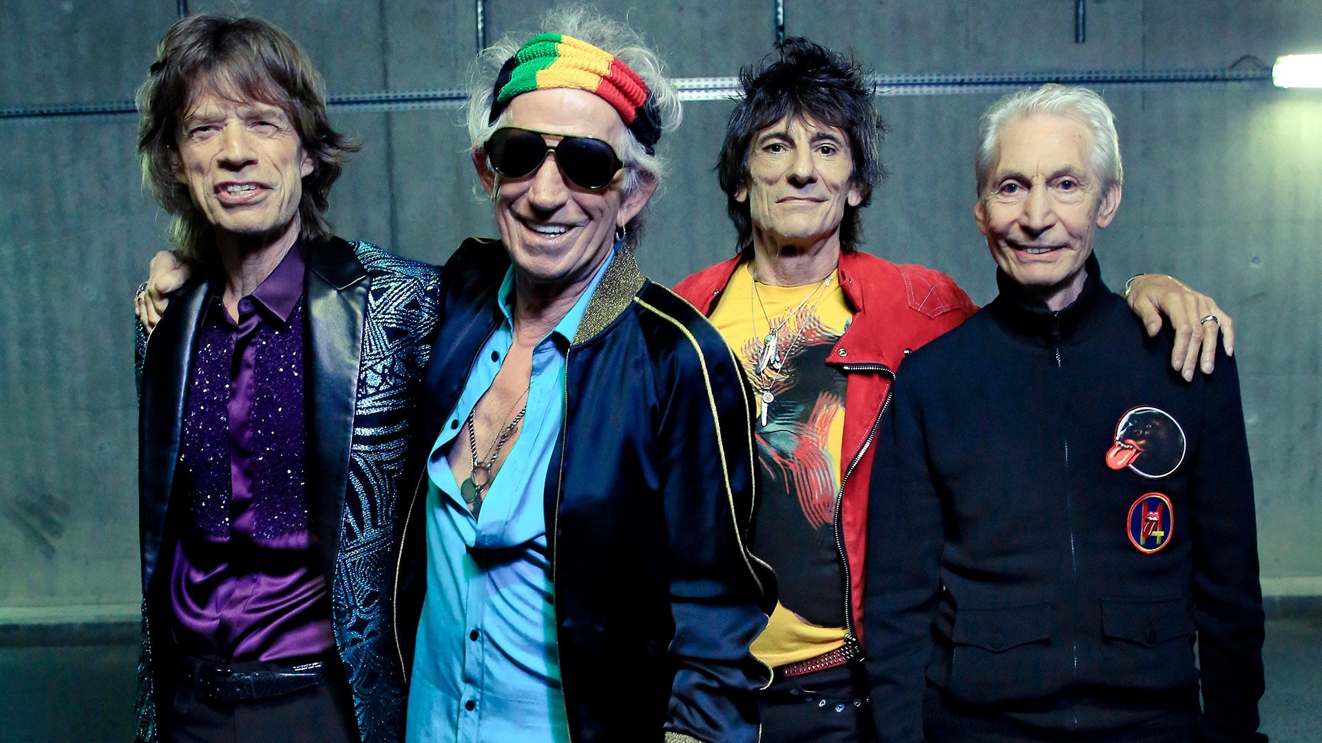 Los Rolling Stones anuncian ‘Foreign Tongues’: el disco número 25 de su carrera ya tiene fecha