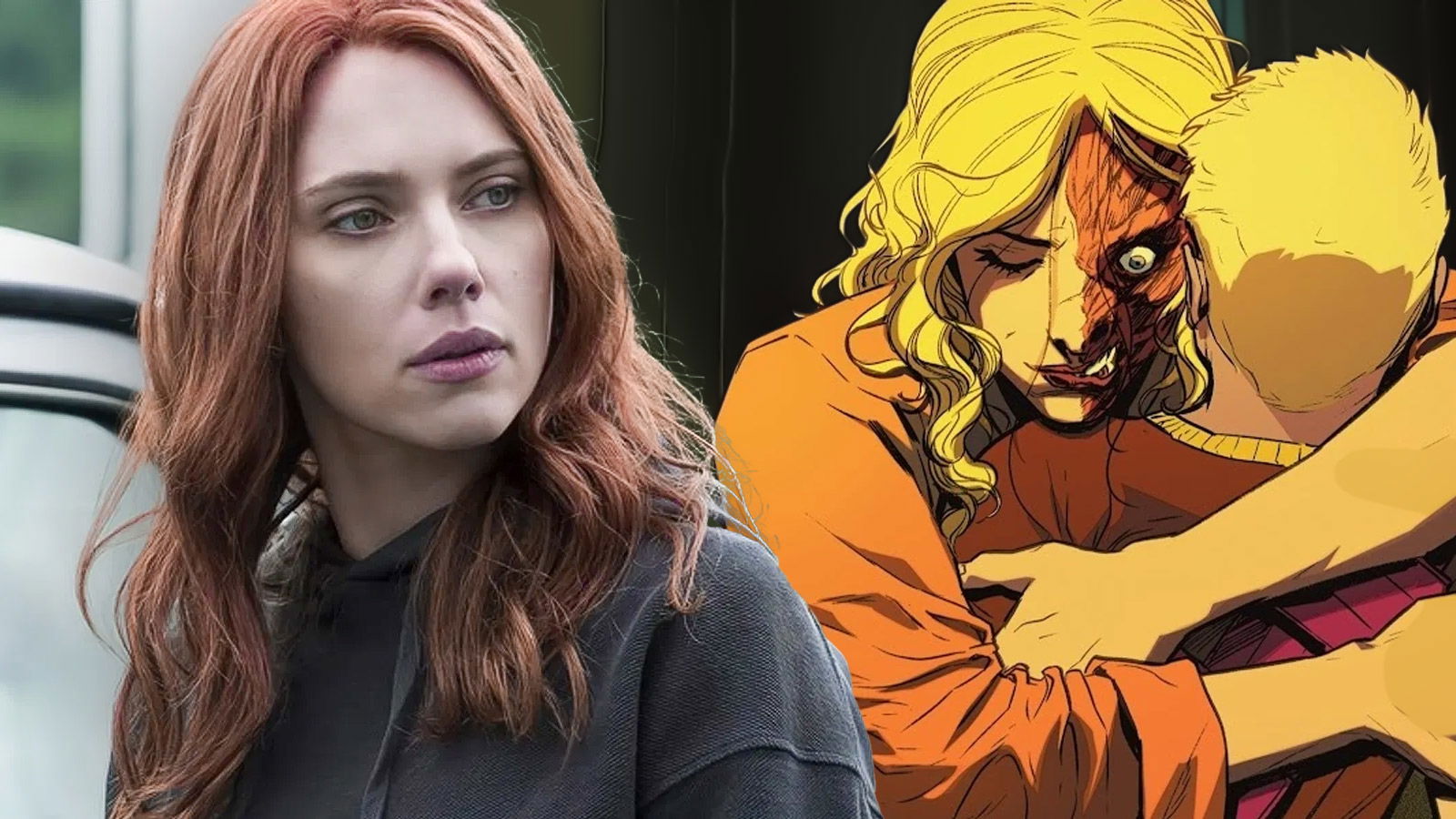 Fichaje bomba en Gotham: Scarlett Johansson cambia Marvel por el universo de ‘The Batman 2’