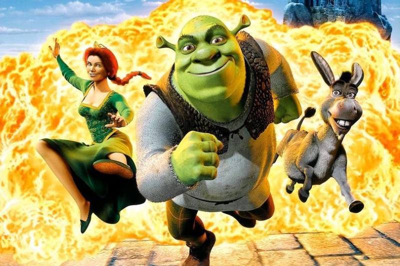 El ogro que devoró el imperio del ratón: 25 años de ‘Shrek’ y la gloriosa era de la insurrección animada