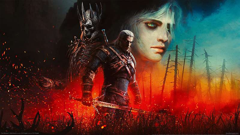 Todo lo que sabemos sobre ‘Songs of the Past’, la inesperada expansión de ‘The Witcher 3’