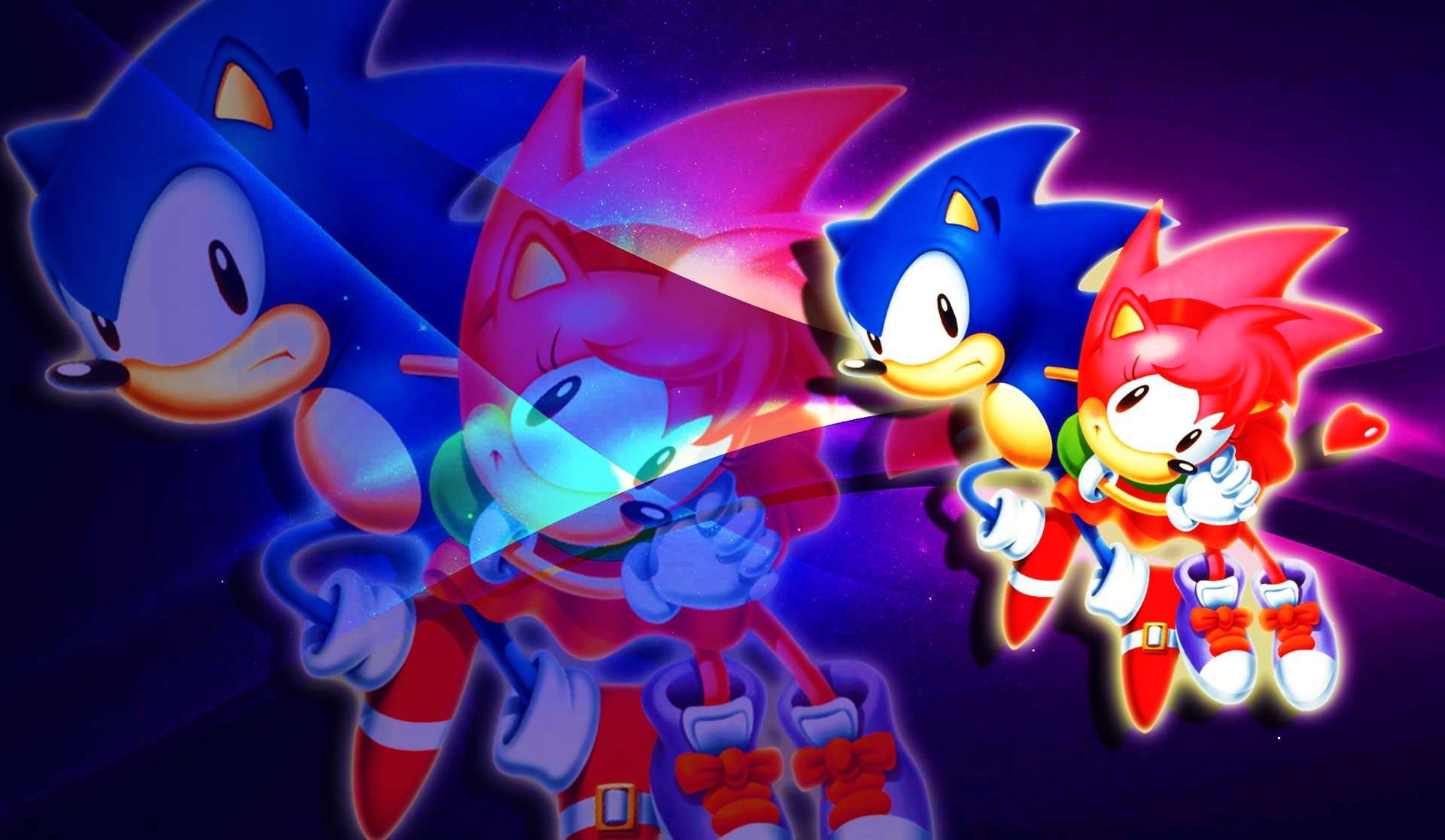 Filtraciones y trapos sucios en SEGA: El posible remake de ‘Sonic CD’ y las críticas a Yuji Naka