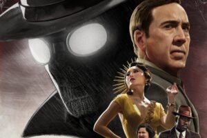 spider-noir 2026 prime video nicolas cage brendan gleeson 00