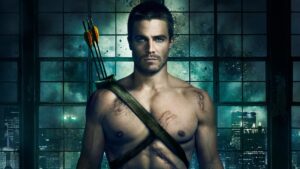 stephen amell baywatch revival 2026