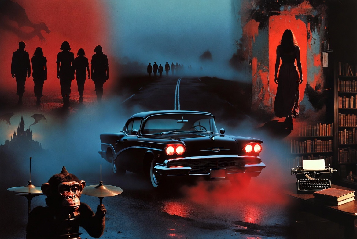 Las últimas sombras de Stephen King: las grandes historias que todavía resisten a Hollywood