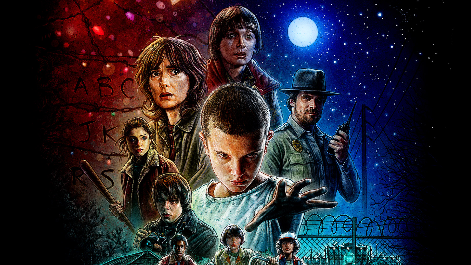 El impecable origen del fenómeno que reescribió las reglas de la nostalgia televisiva: ‘Stranger Things’