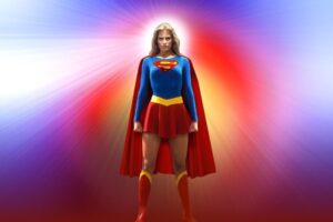 supergirl 1984 canon films helen slater faye dunaway peter o´toole mia farrow simon ward 00