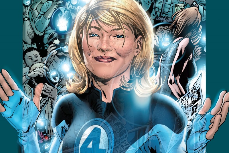 Cuando Marvel reinventó el futuro: ‘Ultimate Fantastic Four: Lo Fantástico’