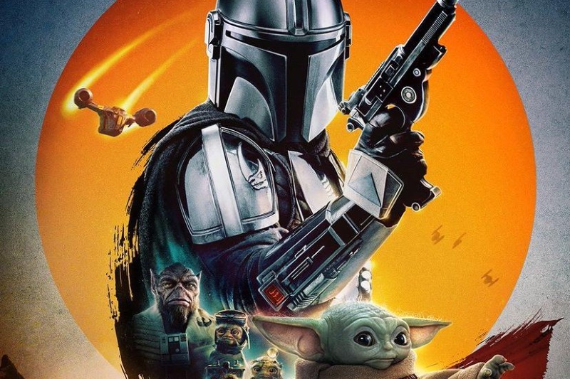Sin billete de vuelta: ‘The Mandalorian and Grogu’ se ahoga en su propia intrascendencia galáctica