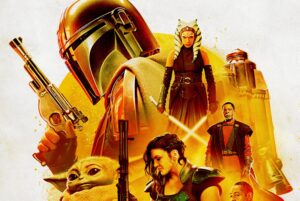 the mandalorian season 2 pedro pascal disney+ lucasfilm 00