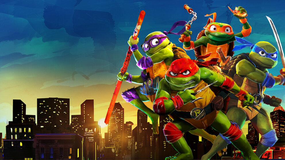 Las Tortugas Ninja saltan a la realidad virtual con un ambicioso título en primera persona con TMNT: Empire City