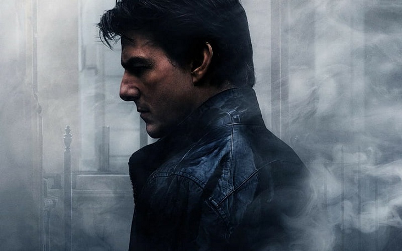 Tom Cruise explora el thriller de espionaje con ‘Doppelganger’, lo nuevo de Aneesh Chaganty