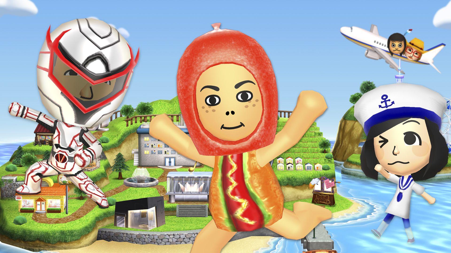 El simulador de humor absurdo de Nintendo: Crítica de ‘Tomodachi Life’, el videojuego que causa furor en Japón