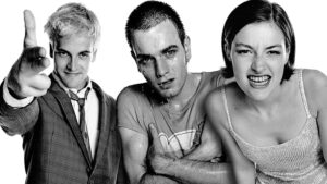 trainspotting 1996 danny boyle irvine welsh ewan mcgregor robert carlyle johnny lee miller 00