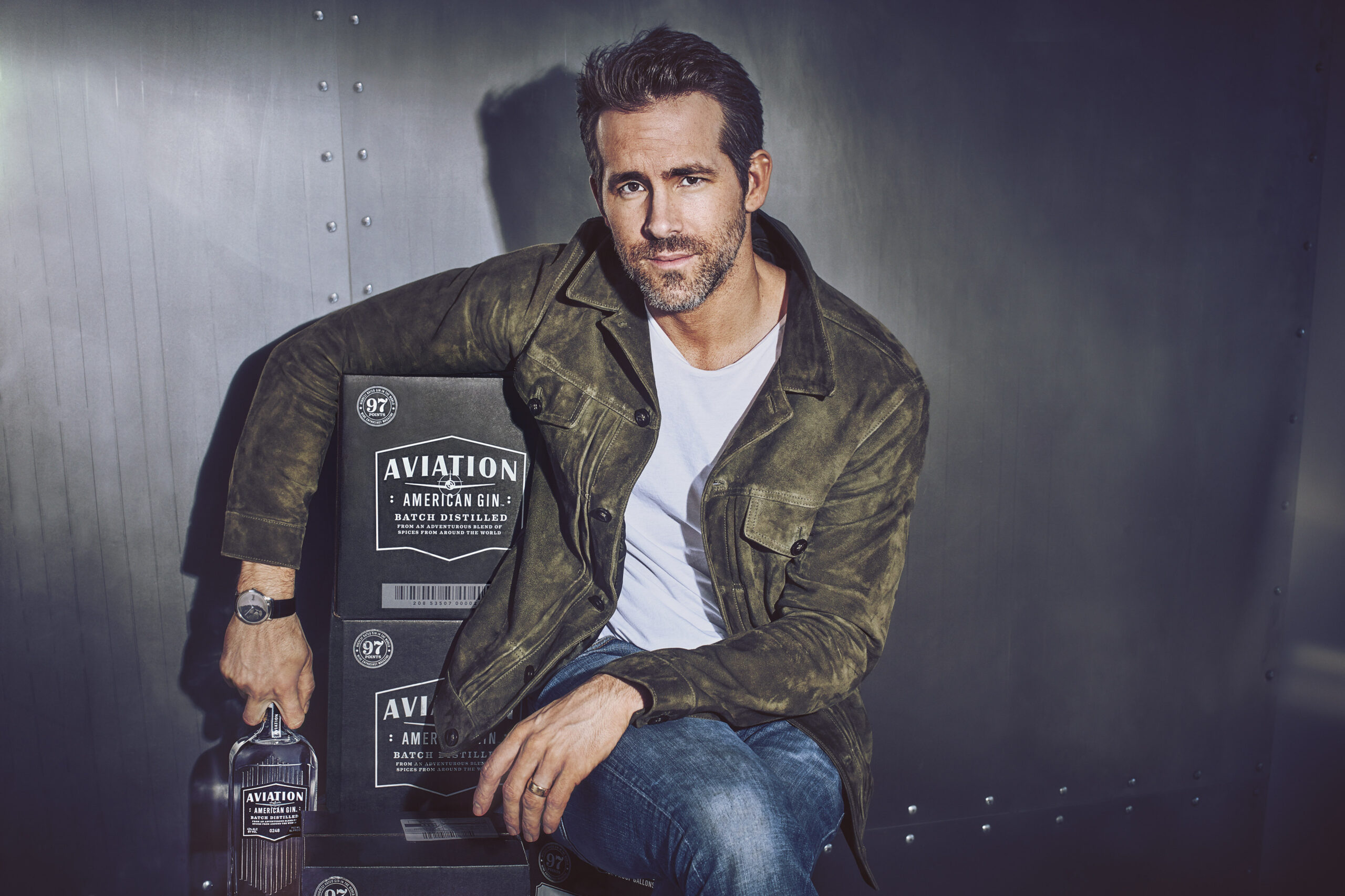 Ryan Reynolds resucita clásicos: ‘Dragon’s Lair’ y el remake de ‘Un botín de 500.000 dólares’