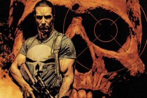 welcome back frank 2000 garth ennis steve dillon marvel knights the punisher marvel comics 00