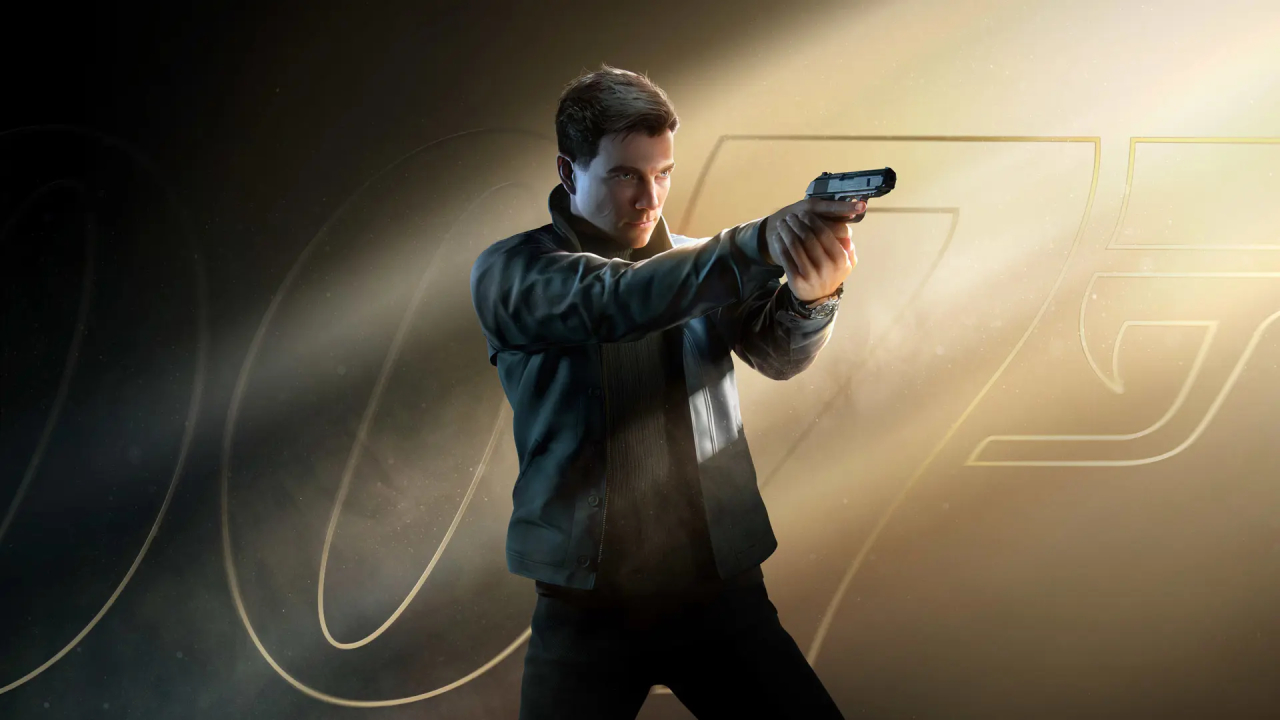 Licencia para triunfar: ‘007 First Light’ es el mejor videojuego de James Bond desde Nintendo 64